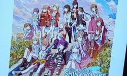 Featured image of post TVアニメ アイドルマスターシャイニーカラーズ（劇場先行）の感想【思い出補正で楽しむ薄味お出汁】